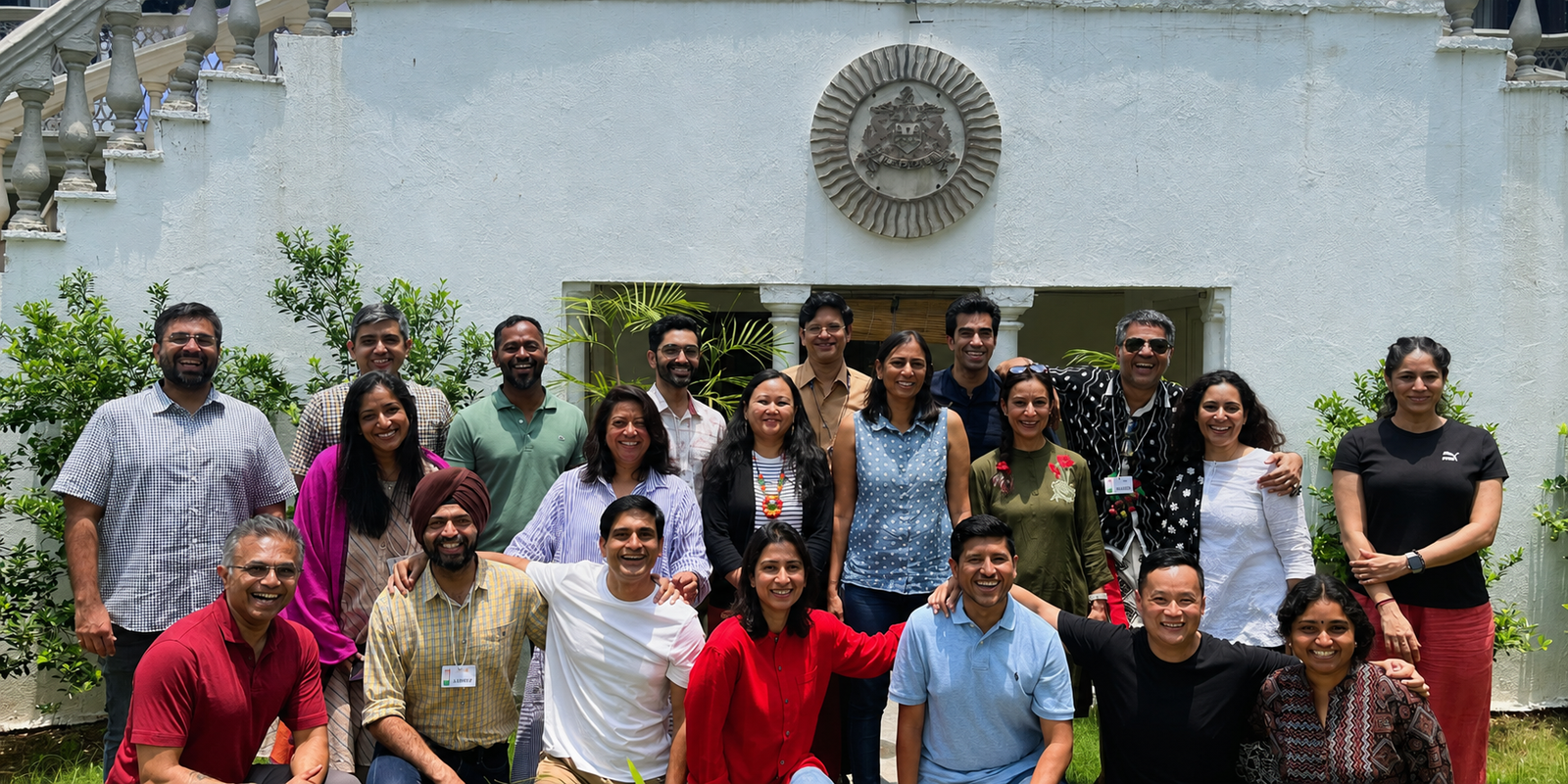 Ananta Centre: Public Policy & International Diplomacy