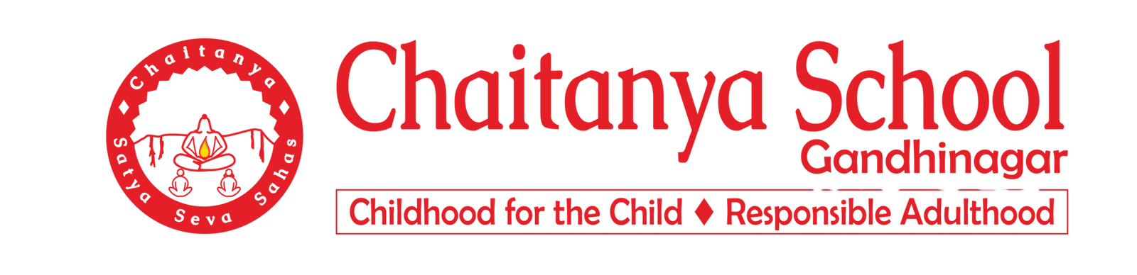 Chaitanya School: Academic Pedagogy & Campus Admissions