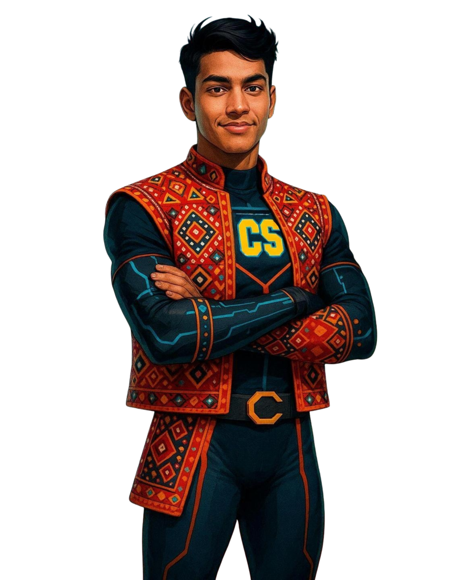 Cyber Sarthi