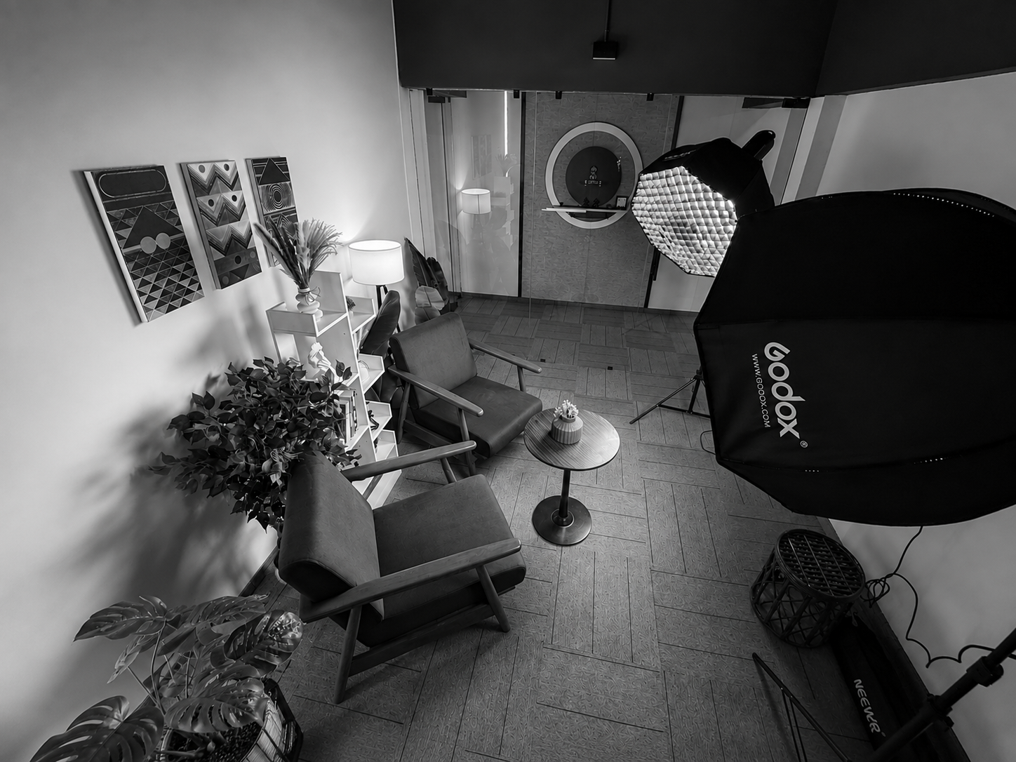 Photography & Video Production