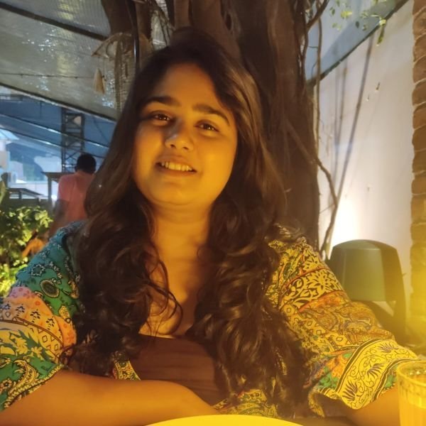 Aarya Parsodkar
