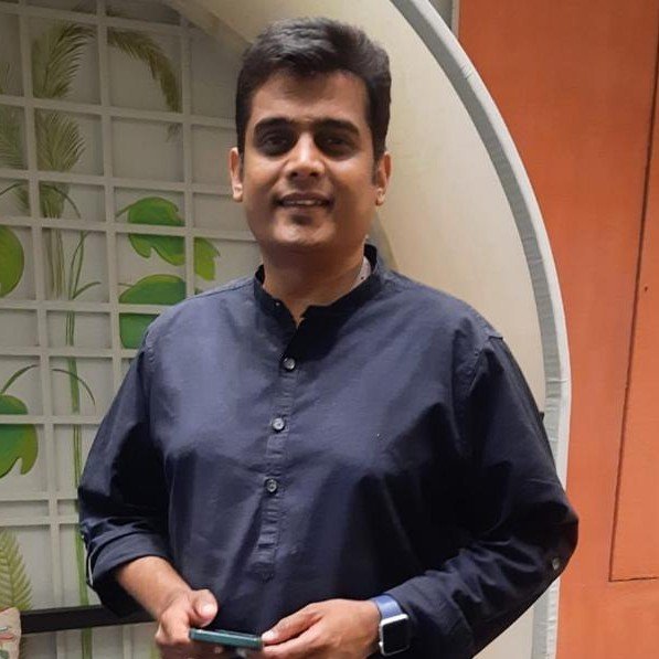 Aashit Shah
