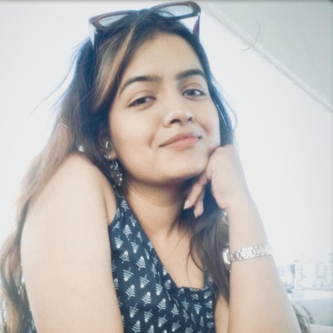 Arushi Singh
