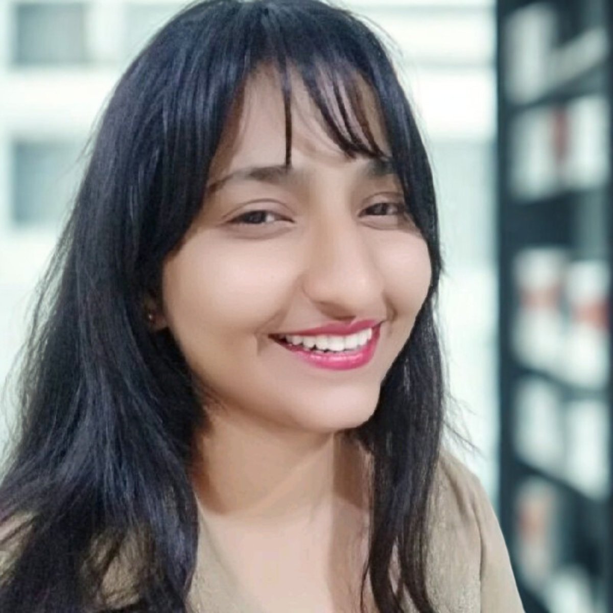 Harshada
