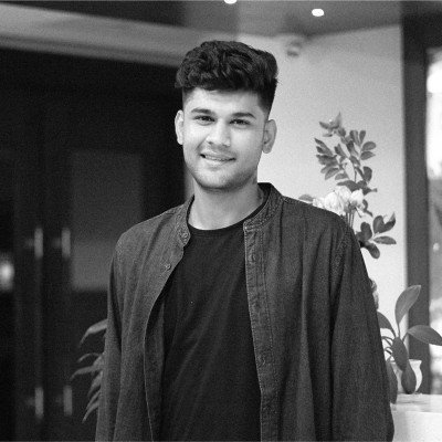 Pratik Hemani